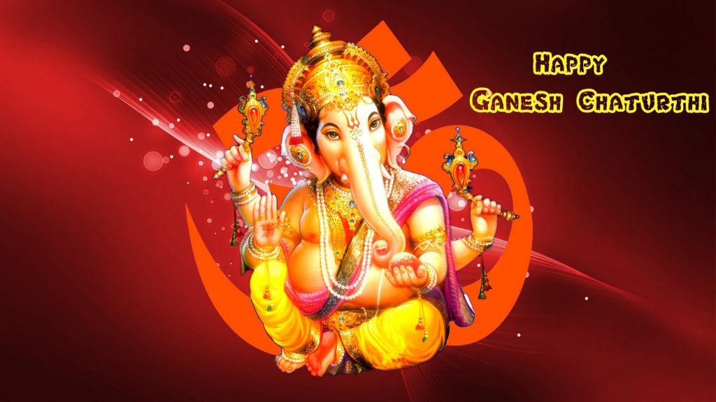 Happy Ganesh Chaturthi wishing Photos 