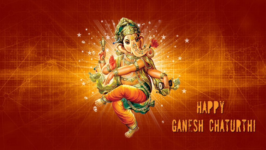 Happy Ganesh Chaturthi wishing Photos 